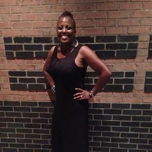 Meet your Posher, Robbi